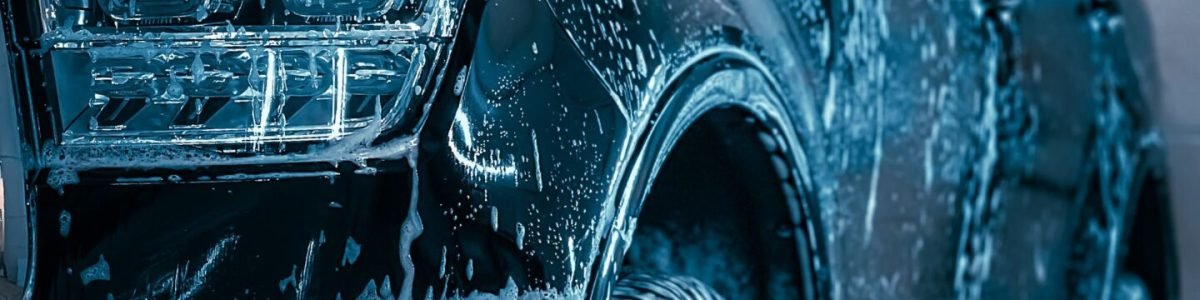 laver sa voiture sans créer de micro-rayures